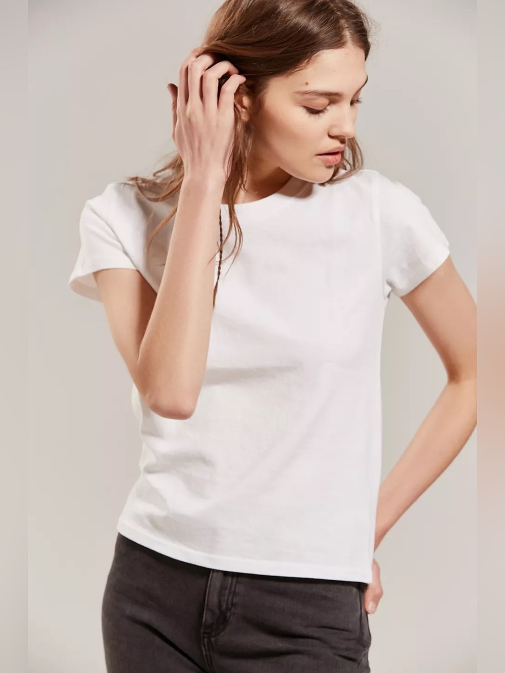 UO The Little Brother T-Shirt